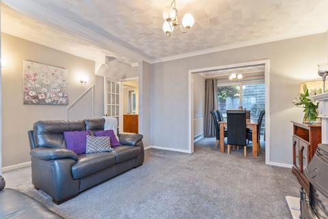 3 bedroom semi-detached house for sale, Glanwern Grove, Newport, NP19