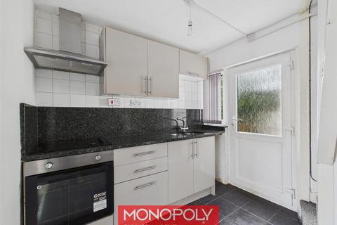 undefined, Hennessey Terrace, Bridge Street, Denbigh LL16