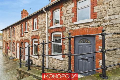 undefined, Hennessey Terrace, Bridge Street, Denbigh LL16