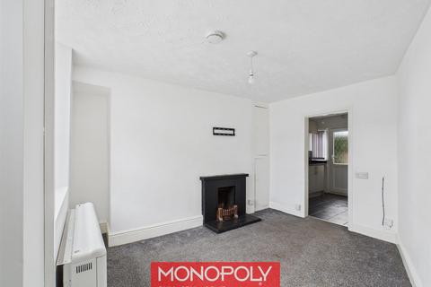 undefined, Hennessey Terrace, Bridge Street, Denbigh LL16