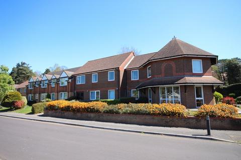 1 bedroom retirement property for sale, Wentworth Drive, Broadstone, Dorset, BH18