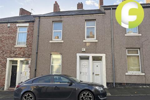 undefined, Vicarage Street, North Shields