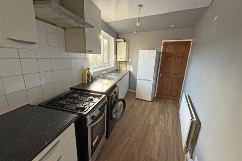 undefined, Vicarage Street, North Shields