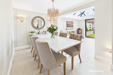 6 bedroom detached house for sale, Orchard End, Chieveley, Newbury, Berkshire, RG20