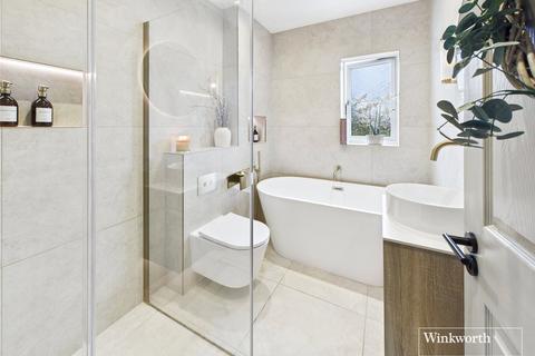 6 bedroom detached house for sale, Orchard End, Chieveley, Newbury, Berkshire, RG20