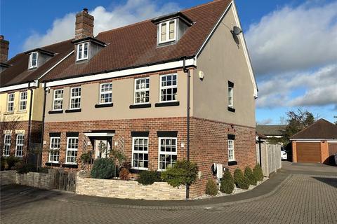 6 bedroom detached house for sale, Orchard End, Chieveley, Newbury, Berkshire, RG20