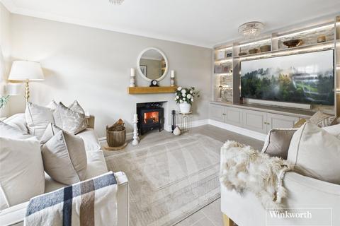 6 bedroom detached house for sale, Orchard End, Chieveley, Newbury, Berkshire, RG20