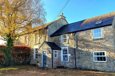 5 bedroom semi-detached house for sale, Ston Easton, Radstock, Somerset, BA3