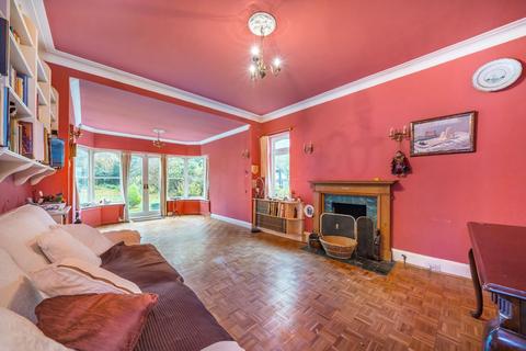 undefined, Ormond Avenue, Hampton TW12