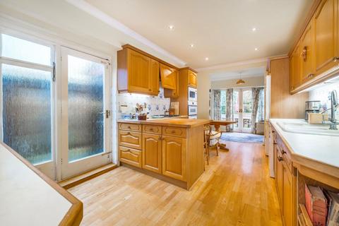undefined, Ormond Avenue, Hampton TW12