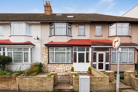 undefined, Mortimer Road, Mitcham CR4