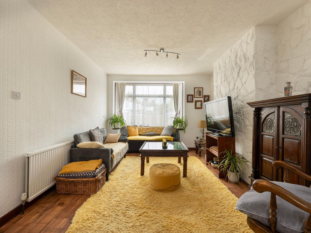 Lounge Area