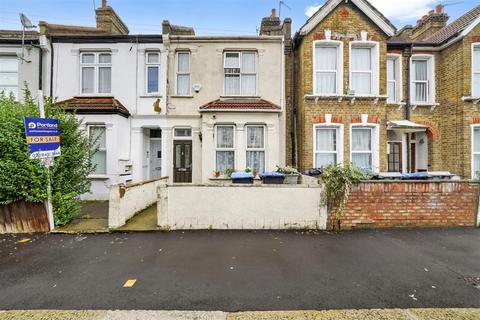 undefined, Sandringham Road, NW2