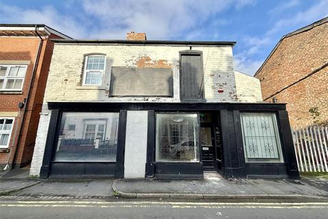 Shop for sale, Stanley Street, Southport PR9