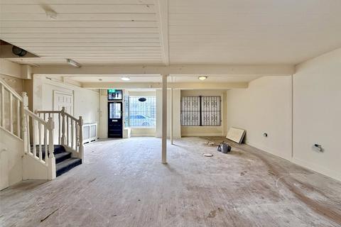 Shop for sale, Stanley Street, Southport PR9