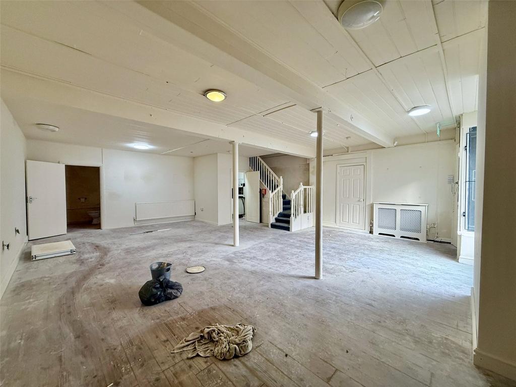 Ground Floor