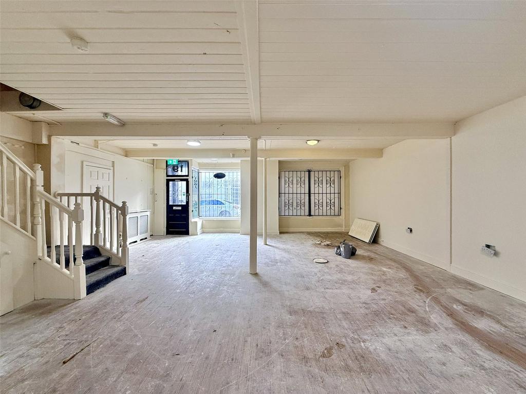 Ground Floor