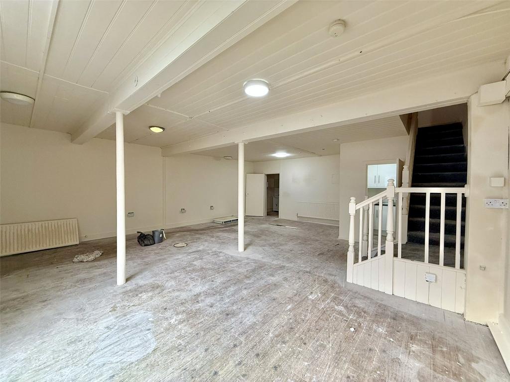 Ground Floor