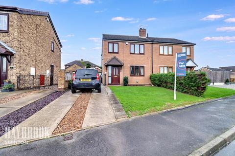 undefined, St Helens Close, Thurnscoe
