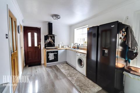 undefined, St Helens Close, Thurnscoe