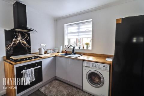 St Helens Close, Thurnscoe