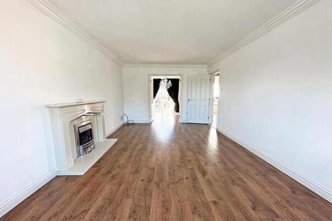 undefined, Lapworth Oaks, Lapworth, Solihull, Warwickshire, B94