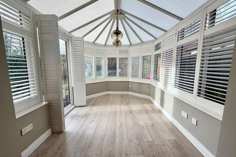 undefined, Lapworth Oaks, Lapworth, Solihull, Warwickshire, B94