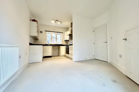 undefined, Mead Way, SP7 8GJ
