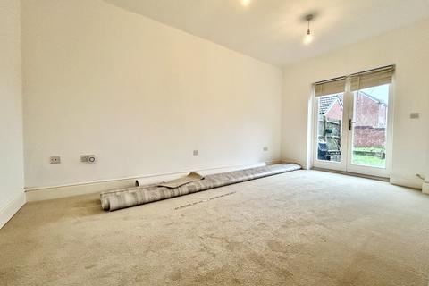 undefined, Mead Way, SP7 8GJ
