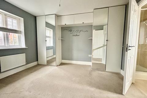 undefined, Mead Way, SP7 8GJ