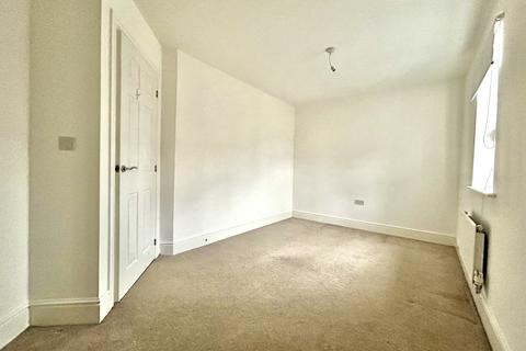 undefined, Mead Way, SP7 8GJ