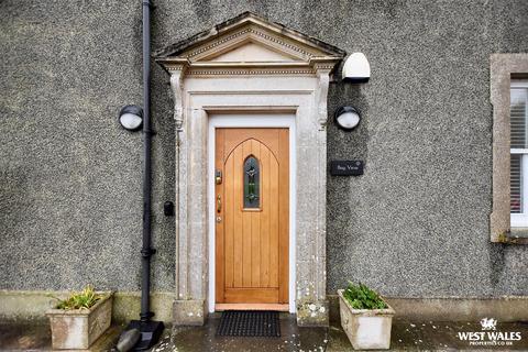 undefined, Flat 1 Llanunwas, Solva, Haverfordwest