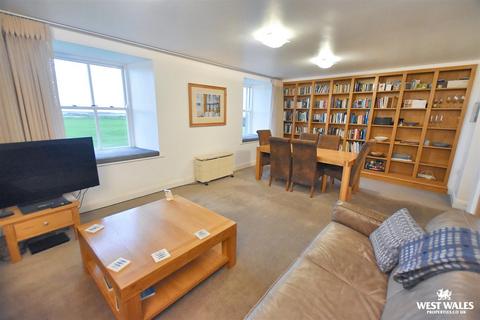 undefined, Flat 1 Llanunwas, Solva, Haverfordwest