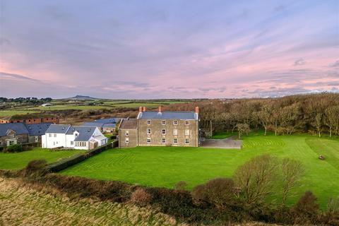 undefined, Flat 1 Llanunwas, Solva, Haverfordwest