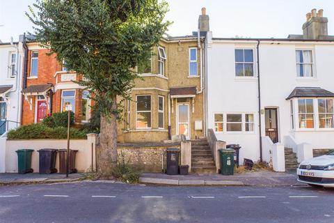 Riley Road, Brighton