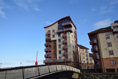 undefined, Churchill Towers, South Ayrshire KA7