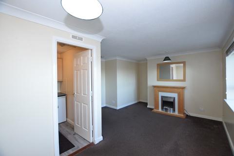 undefined, Churchill Towers, South Ayrshire KA7