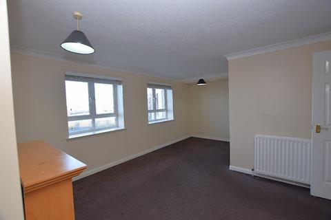 undefined, Churchill Towers, South Ayrshire KA7