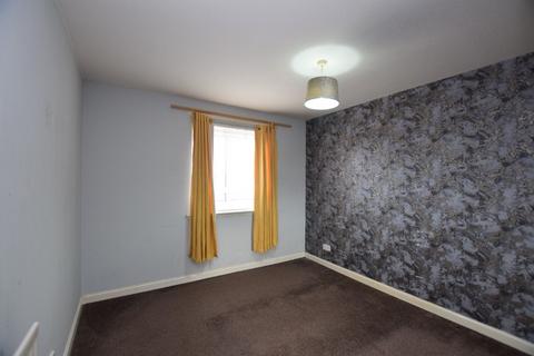 undefined, Churchill Towers, South Ayrshire KA7