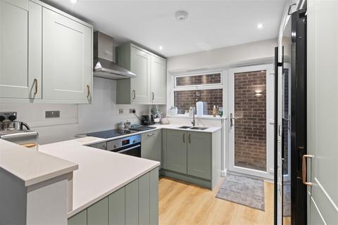 undefined, Cromer Way, Hailsham