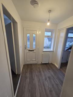 undefined, Simson Avenue, West Kilbride, West Kilbride, KA23