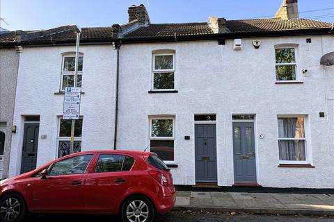 Gordon Road, Northfleet