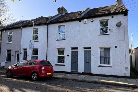 undefined, Gordon Road, Northfleet