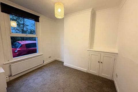 undefined, Gordon Road, Northfleet