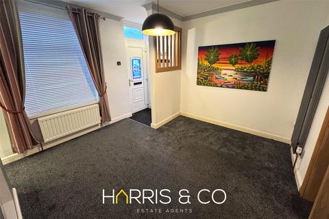 undefined, Lower Lune Street, Fleetwood, Lancashire, FY7