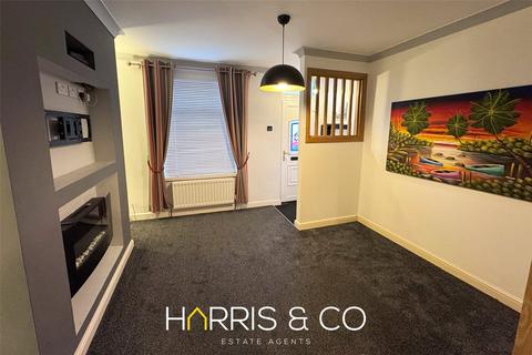 undefined, Lower Lune Street, Fleetwood, Lancashire, FY7