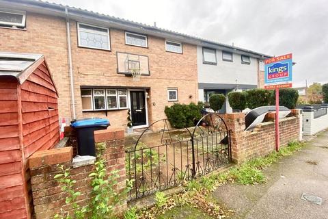 undefined, Theydon Court, Waltham Abbey