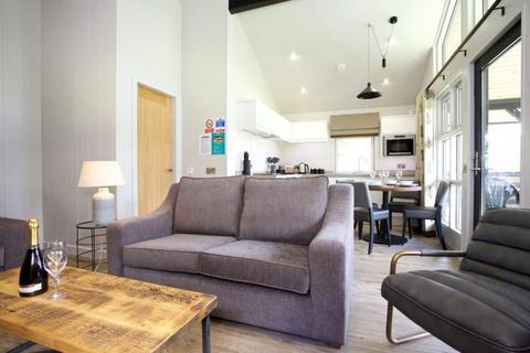 2 bedroom park home for sale, Loch Tay Highland Lodges