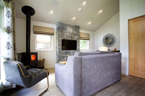 2 bedroom park home for sale, Loch Tay Highland Lodges
