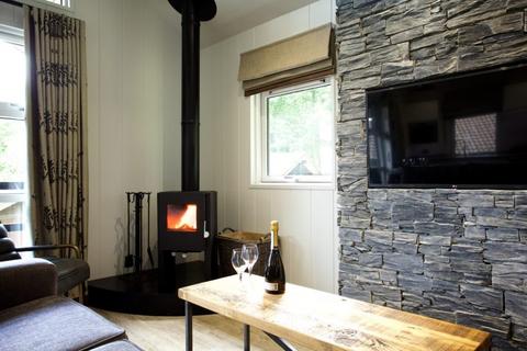 2 bedroom park home for sale, Loch Tay Highland Lodges